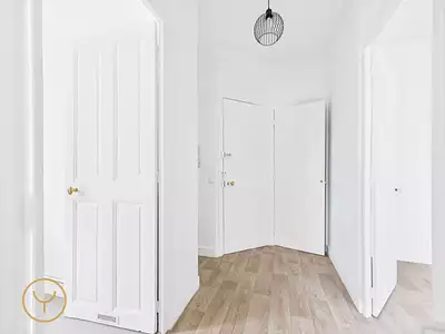 Appartement, 43,53 m²