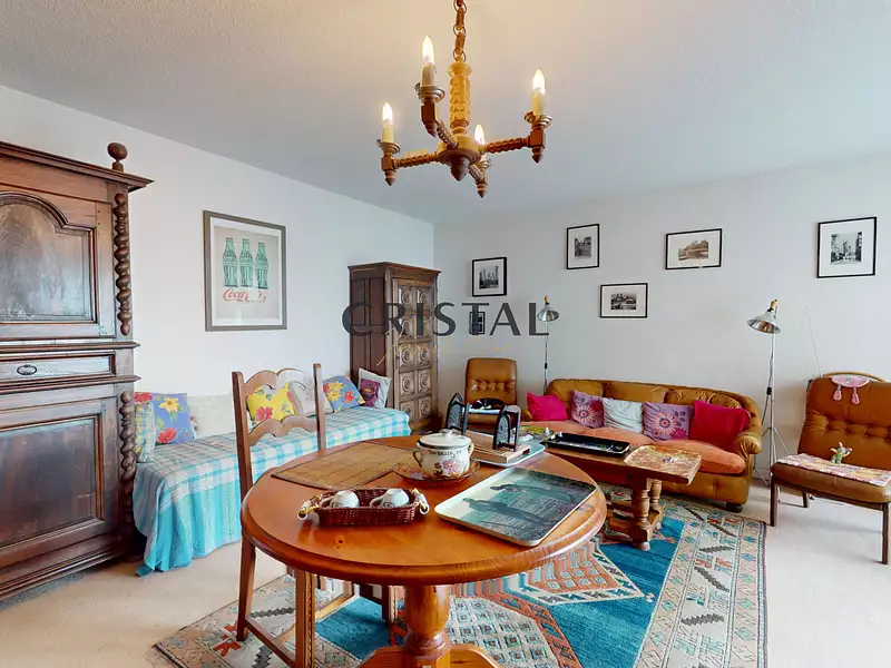 Appartement, 83,5 m²