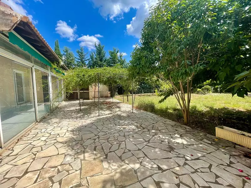 Maison, 130 m²