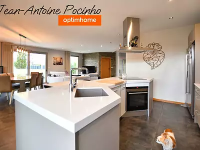 Maison, 143 m²