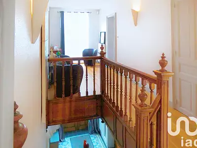 Maison, 197 m²