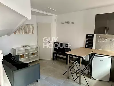 Maison, 36 m²
