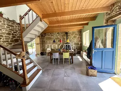 Maison, 190 m²