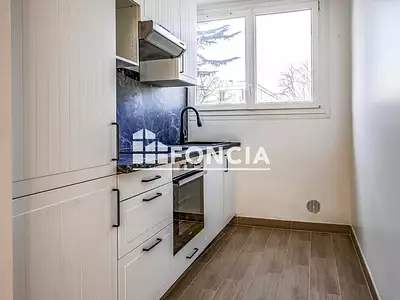 Appartement, 62 m²