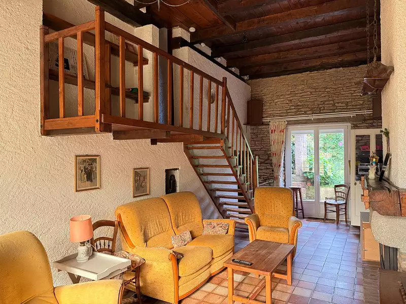 Maison, 132 m²