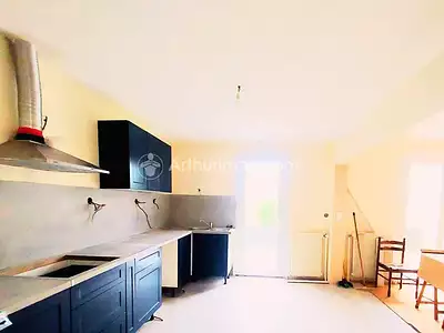 Maison, 90 m²