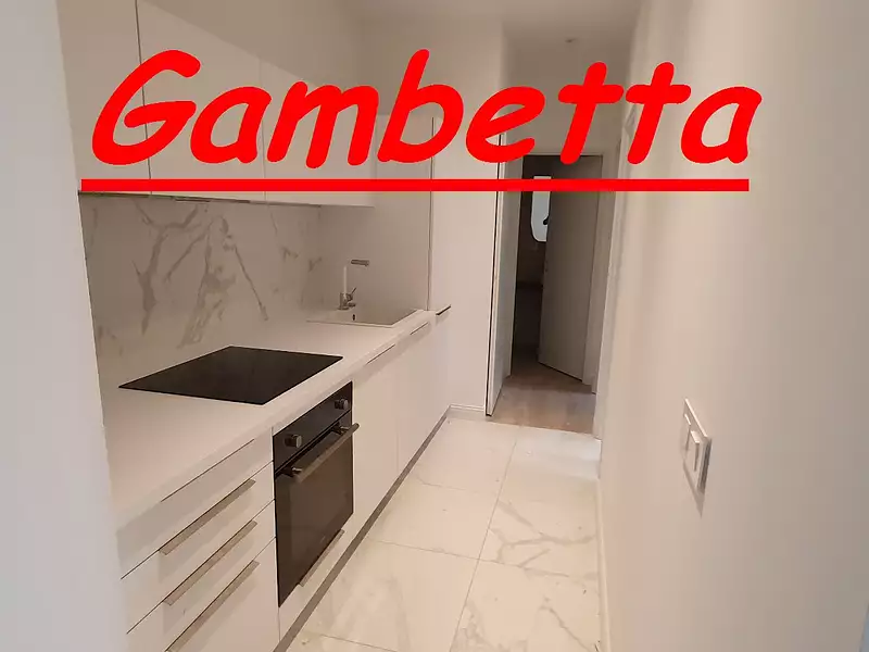 Appartement, 50,2 m²