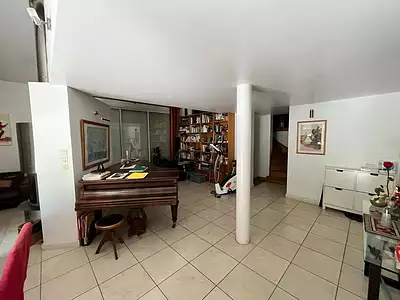 Maison, 147,57 m²