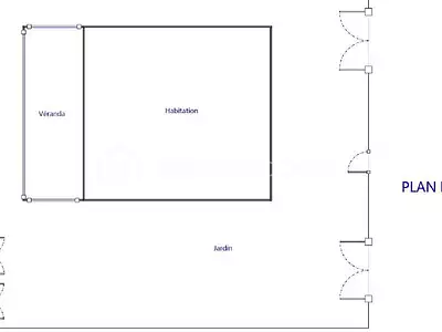 Maison, 140 m²