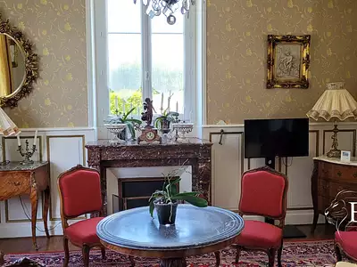 Maison, 222 m²