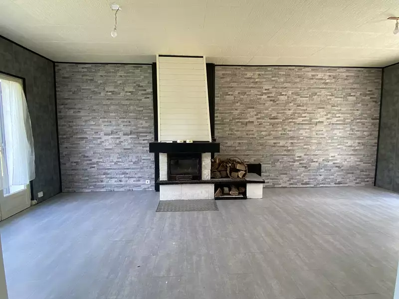 Maison, 120 m²
