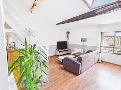 Appartement, 68 m²