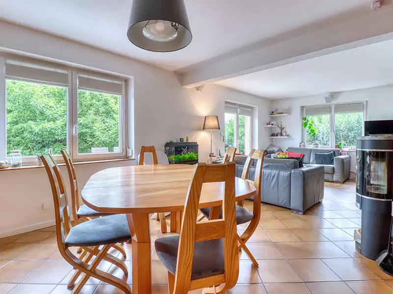Maison, 120 m²
