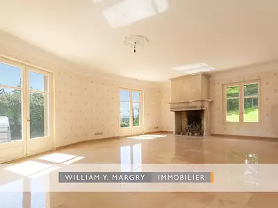 Maison, 450 m²
