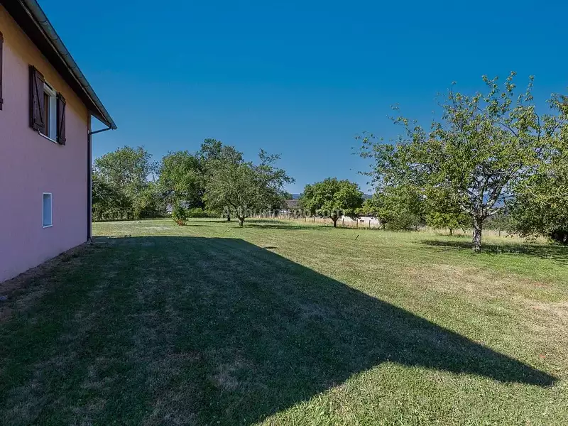 Maison, 91,6 m²