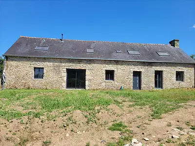 Maison, 100 m²