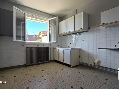Maison, 68 m²