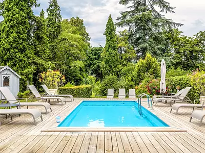 Maison, 480 m²