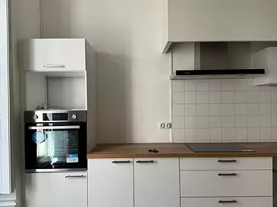 Appartement, 138,92 m²
