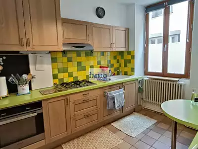 Appartement, 72,55 m²