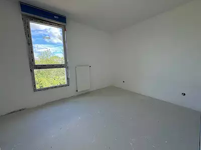 Appartement, 61 m²