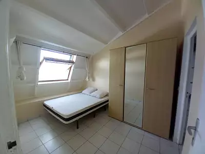 Appartement, 36 m²