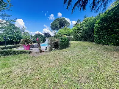 Terrain, 960 m²