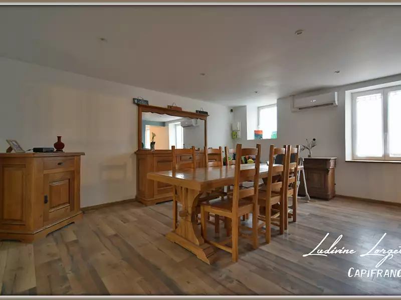 Maison, 192 m²