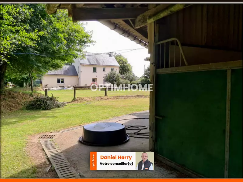 Maison, 160 m²