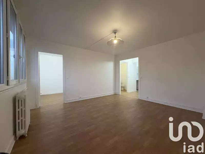 Appartement, 67 m²