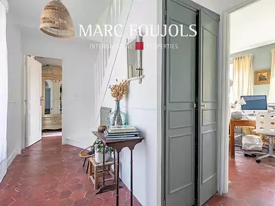 Maison, 145 m²