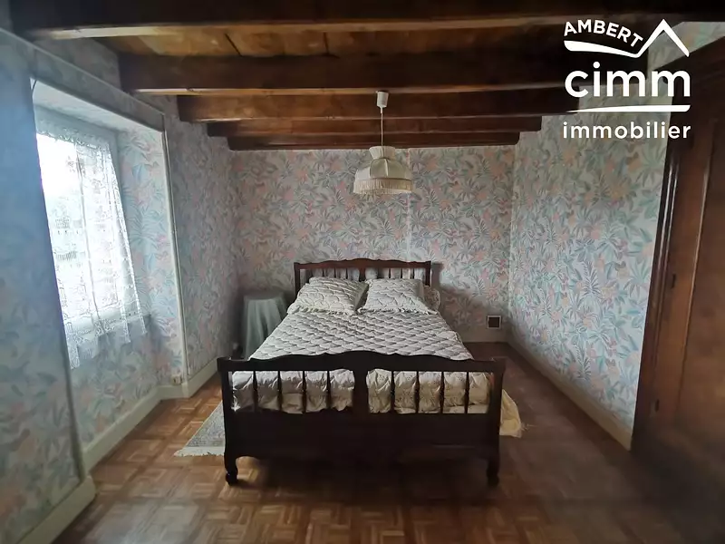 Maison, 90 m²