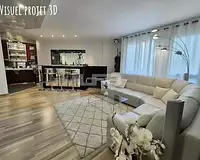 Appartement, 63,01 m²