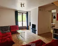 Maison, 120 m²
