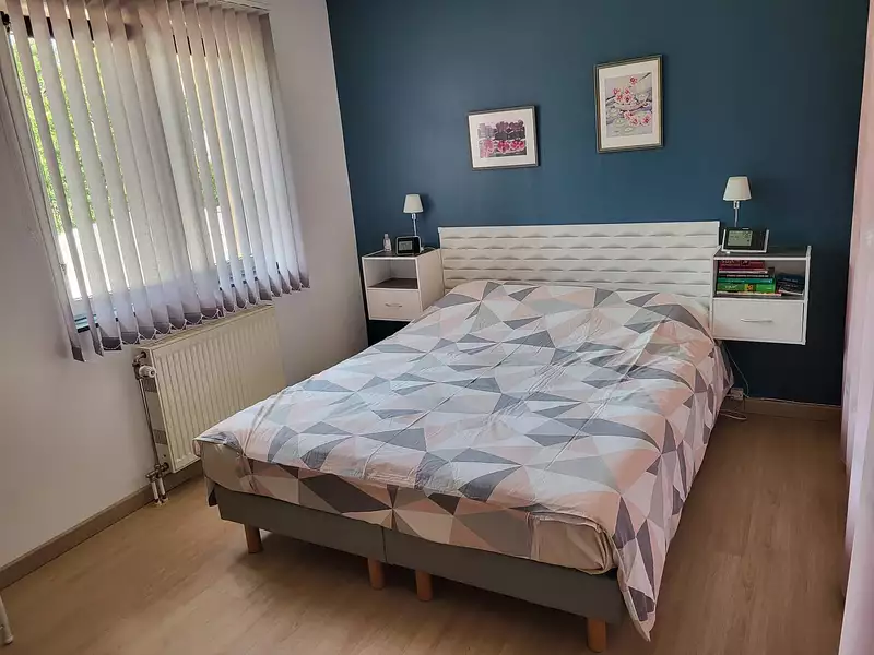 Maison, 100 m²