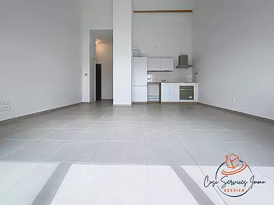 Appartement, 67 m²