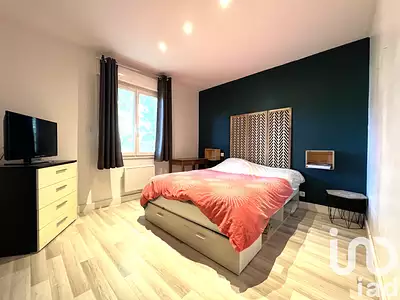 Maison, 102 m²