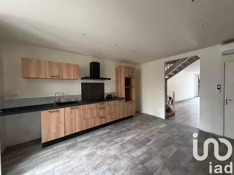 Maison, 110 m²