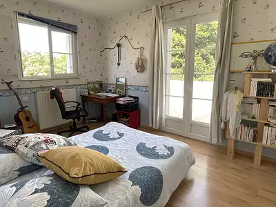 Maison, 199 m²