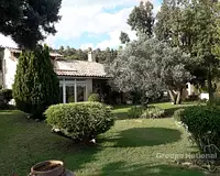 Maison, 124 m²