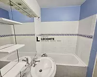 Appartement, 50,23 m²