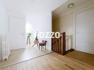 Maison, 150,54 m²