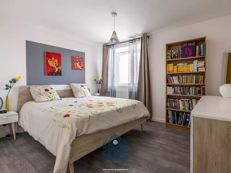 Maison, 192,55 m²