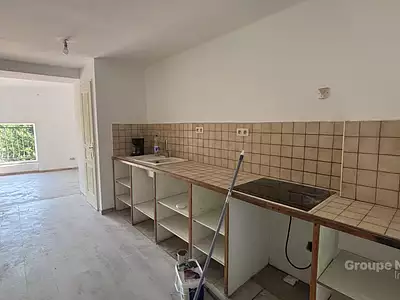 Appartement, 47,95 m²