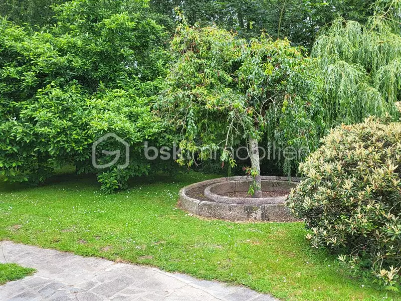 Maison, 153 m²