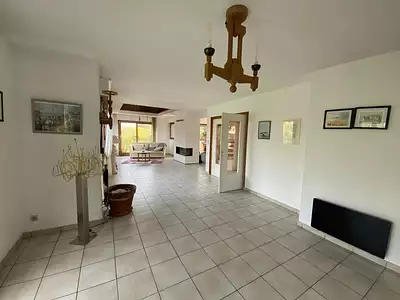 Maison, 195 m²