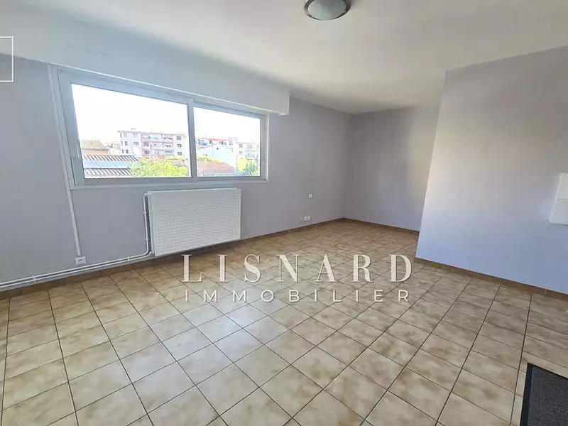 Appartement, 24 m²