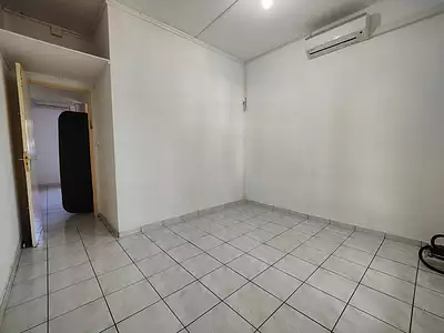 Appartement, 60 m²