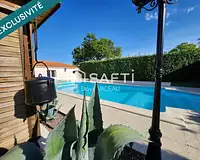 Maison, 132 m²