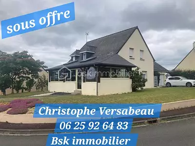 Maison, 171 m²